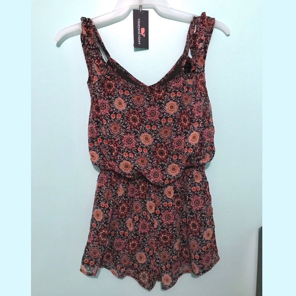 Adorable romper